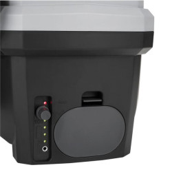 Elektrinis kuprinės formos purkštuvas ELITE 24PRO16