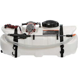 Purkštuvas taškiniam naudojimui 60,6 l. Nstar 207710011