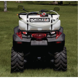 Purkštuvas taškiniam naudojimui 60,6 l. Nstar 207710011