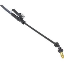 Velkamas purkštuvas 94L 450616