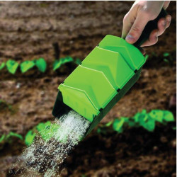 Sekcinis barstymo kaušas ES19954