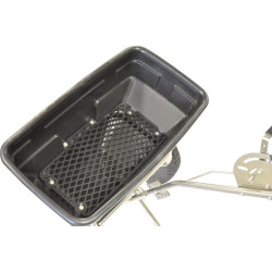 Barstytuvas 60L, gopart FGP455600GP