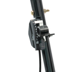 Stumiama trąšų barstytuvas 20 l 450409