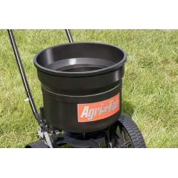 Stumiama trąšų barstytuvas 22l 450566