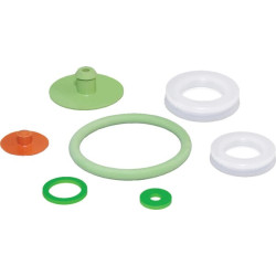 Tarpiklių rinkinys Rondo Matic 5 / 5 P 11490504