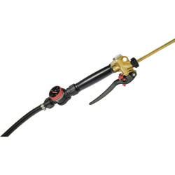 Reguliavimo vožtuvas, 1-3 bar, 1/2'' išorinis sriegis x 1/2'' vidinis sriegis 12098901SB