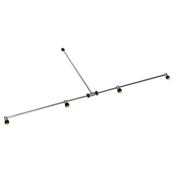 Aliuminio purškimo strypas 11889501SBBIR