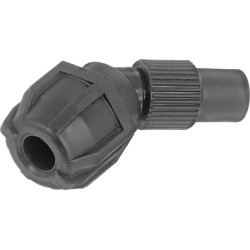 Reguliuojamas antgalis 1,3 mm EPDM 11323003