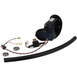 Elektroninis purkštuvo REC15ABZ 11924402 modulis