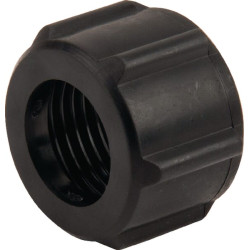 Jungiamosios veržlės purškimo tinklelis 10419401