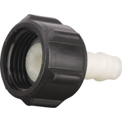 Žarnos antgalis 8 mm vamzdžiui 10396101