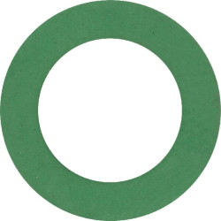 Plokščias sandariklis 14x9x1,5 mm (Viton) 11414620