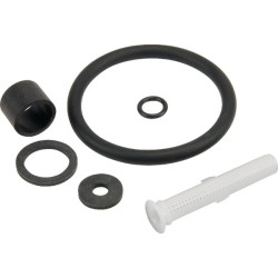 Tarpiklių komplektas organinis žvaigždė 5 Viton 11981301