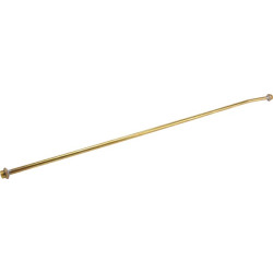 Purškimo vamzdis, 60 cm lenktas 11008402