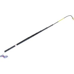 Teleskopinis purkštuvas XL 8 S 11935801BIR