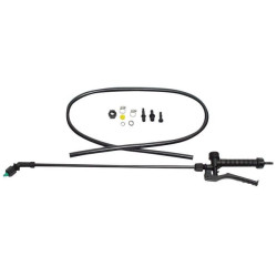 Purškimo antgalis su uždarymo vožtuvu, skirtas C5/C8 K15 RY20 CP15/20 755834AKY