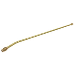 Žalvarinis purškimo antgalis 511700220GL