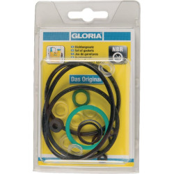 Sandarinimo rinkinys Hobby 1200 728627GL