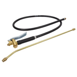 Purkštuvo vamzdis su antgaliu 511726300GL