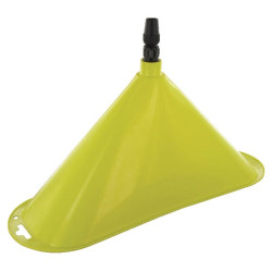 Purškimo tinklelis su plokščiu purškimo antgaliu 2700000GL