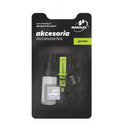 Pagrindinis remonto komplektas, Ergo, Marolex A036101