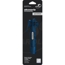 Rankena su integruotu dozavimo vožtuvu, šarminė linija A066163