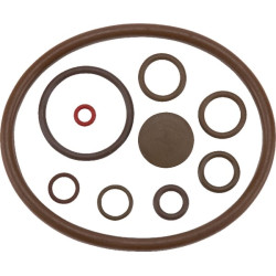 Viton tarpiklių komplektas (456,457,456Pro) 4900577