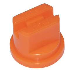 Oranžinis antgalis Solo 13157