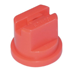 110° raudonas antgalis Solo 13049SL