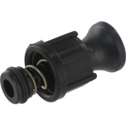 Slėgio mažinimo vožtuvas 13483