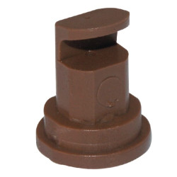 Rudas antgalis Solo 13164