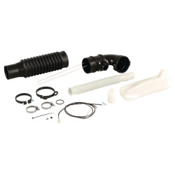 Dulkių valymo rinkinys 423 4900233