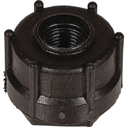 Užsukamas dangtelis 13102