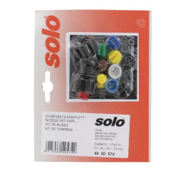 Purkštukų rinkinys (BP) 49005741