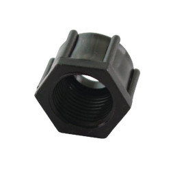 Varžto veržlė 13186SL