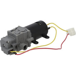 Diafragminio siurblio komplektas Tukan 1600E 7286950000