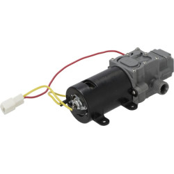 Diafragminio siurblio komplektas Tukan 1600E 7286950000