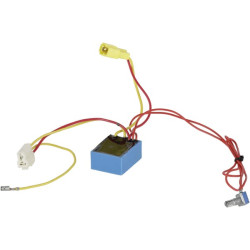 Reguliatorius, Tukan 1600E 7287050000