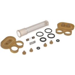 Sandarinimo tarpiklių rinkinys su spyruoklėmis ir saugikliu Tukan 1600E 7287070000