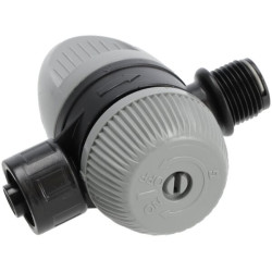 Slėgio reguliatorius Agro, žalias SPM83547870