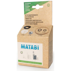 Atsarginių dalių rinkinys, skirtas „Super Green“ / „Evolution“ SPM83941870