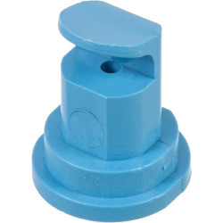 Plataus kampo antgalis DT 125° 5 mėlynas plastikinis Matabi TOSM4159