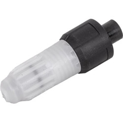 Reguliuojamas adapteris su M12 kūginiu antgaliu SPM81771601