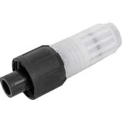 Reguliuojamas adapteris su M12 kūginiu antgaliu SPM81771601