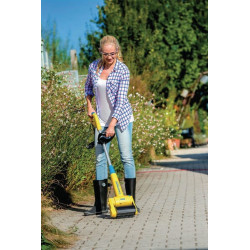 Daugiafunkcis šepetys SC Plus 0002980000