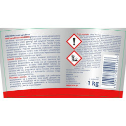 Medžių žaizdų gydymo priemonė, dirbtinė žievė, 1 kg 1594395