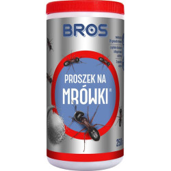 Skruzdžių milteliai, BROS, 250 g 1594085