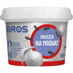 Skruzdžių milteliai, BROS, 500 g 1594396