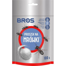 Skruzdžių milteliai, 100 g, pakuotėje 15942020