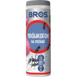 Skruzdžių granulės, 120 g 1594009